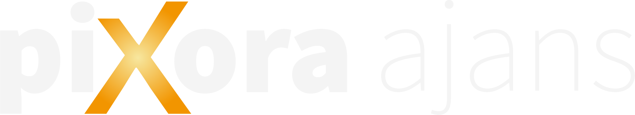 Pixora Logo